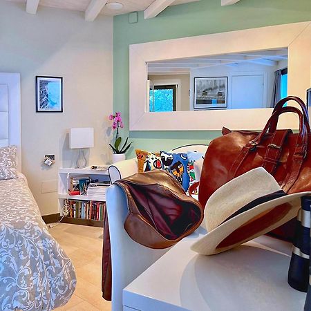 Villa Khepri Porto Rotondo Zewnętrze zdjęcie