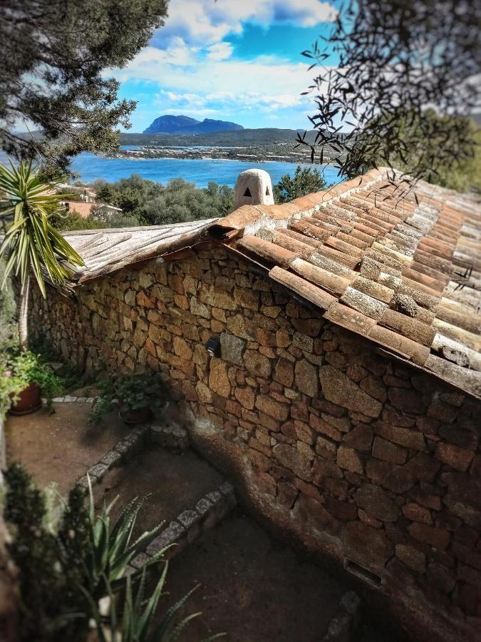 Villa Khepri Porto Rotondo Zewnętrze zdjęcie