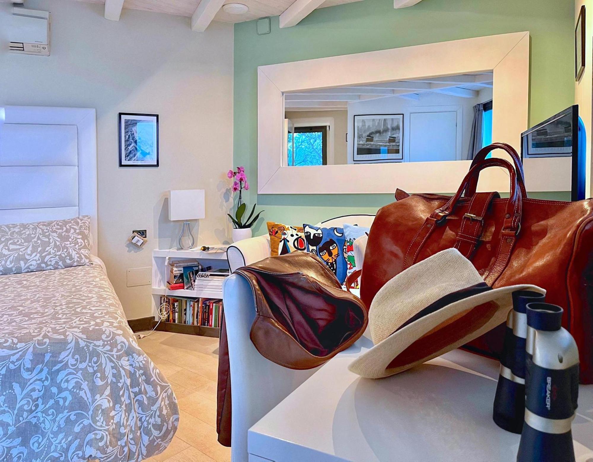Villa Khepri Porto Rotondo Zewnętrze zdjęcie