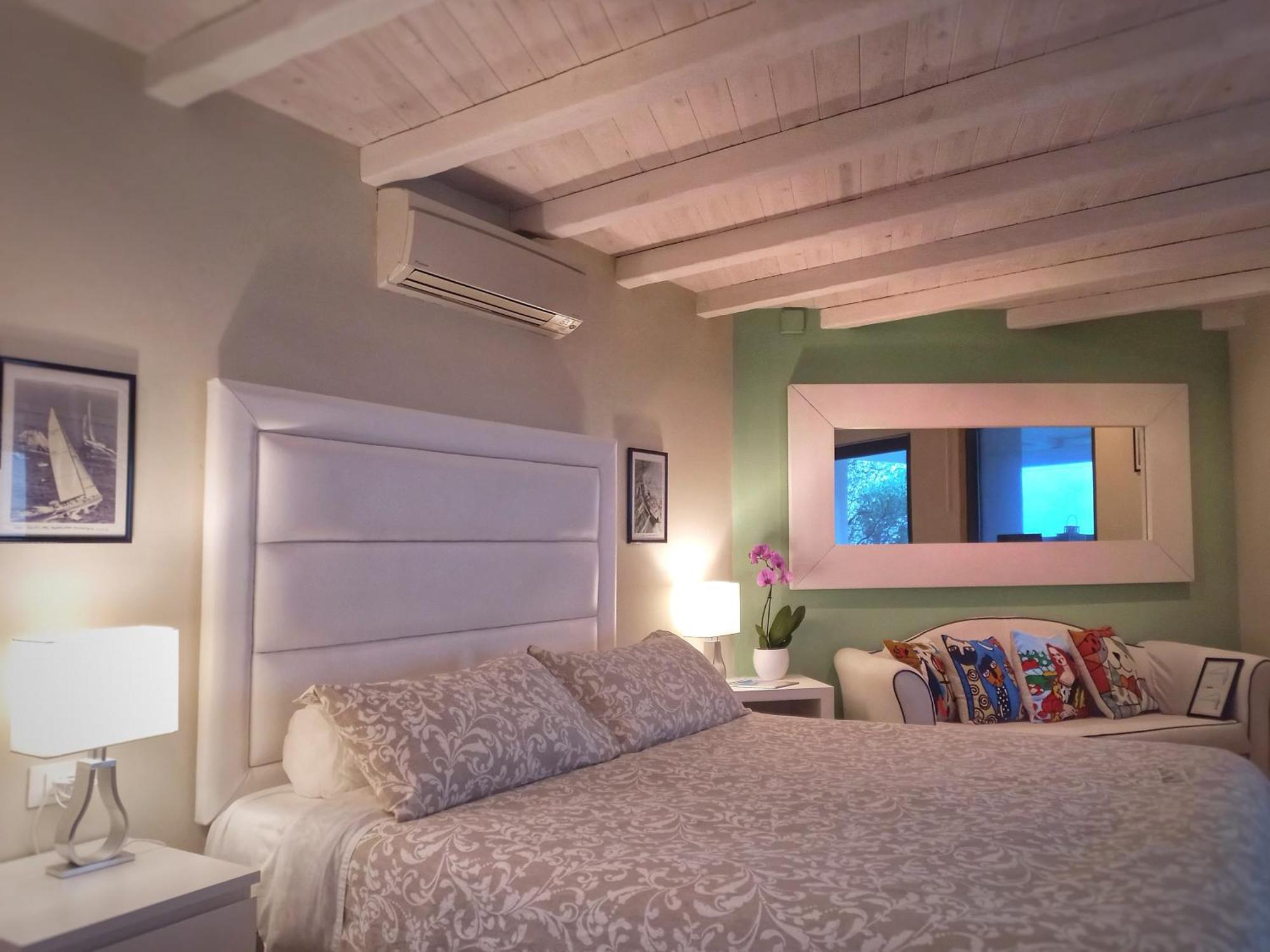 Villa Khepri Porto Rotondo Zewnętrze zdjęcie