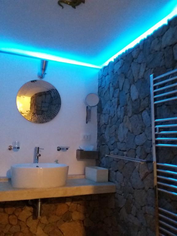 Villa Khepri Porto Rotondo Zewnętrze zdjęcie