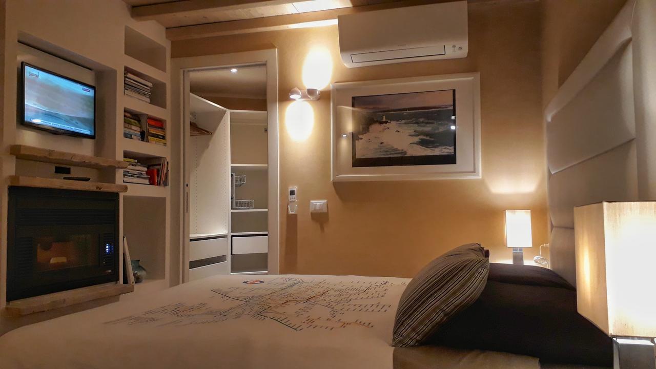 Villa Khepri Porto Rotondo Zewnętrze zdjęcie