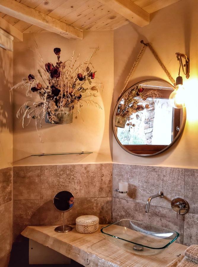 Villa Khepri Porto Rotondo Zewnętrze zdjęcie
